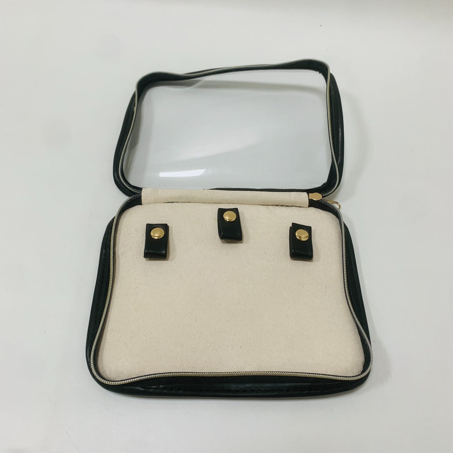 H- Pouch (Horizontal Set Pouch)